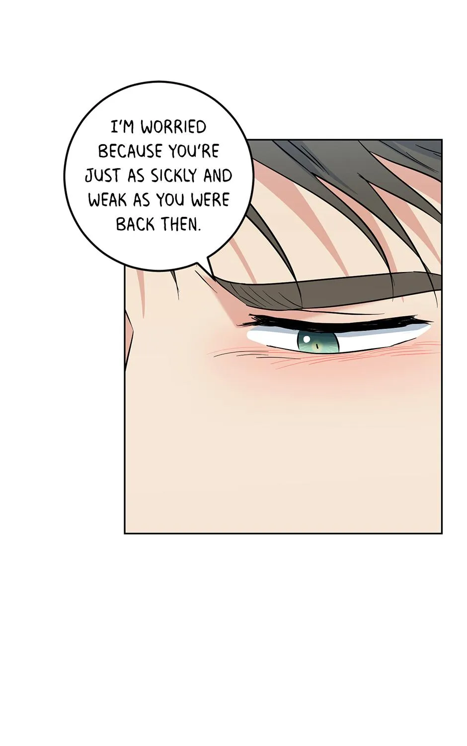 Gentle Forest Chapter 48 page 76 - 