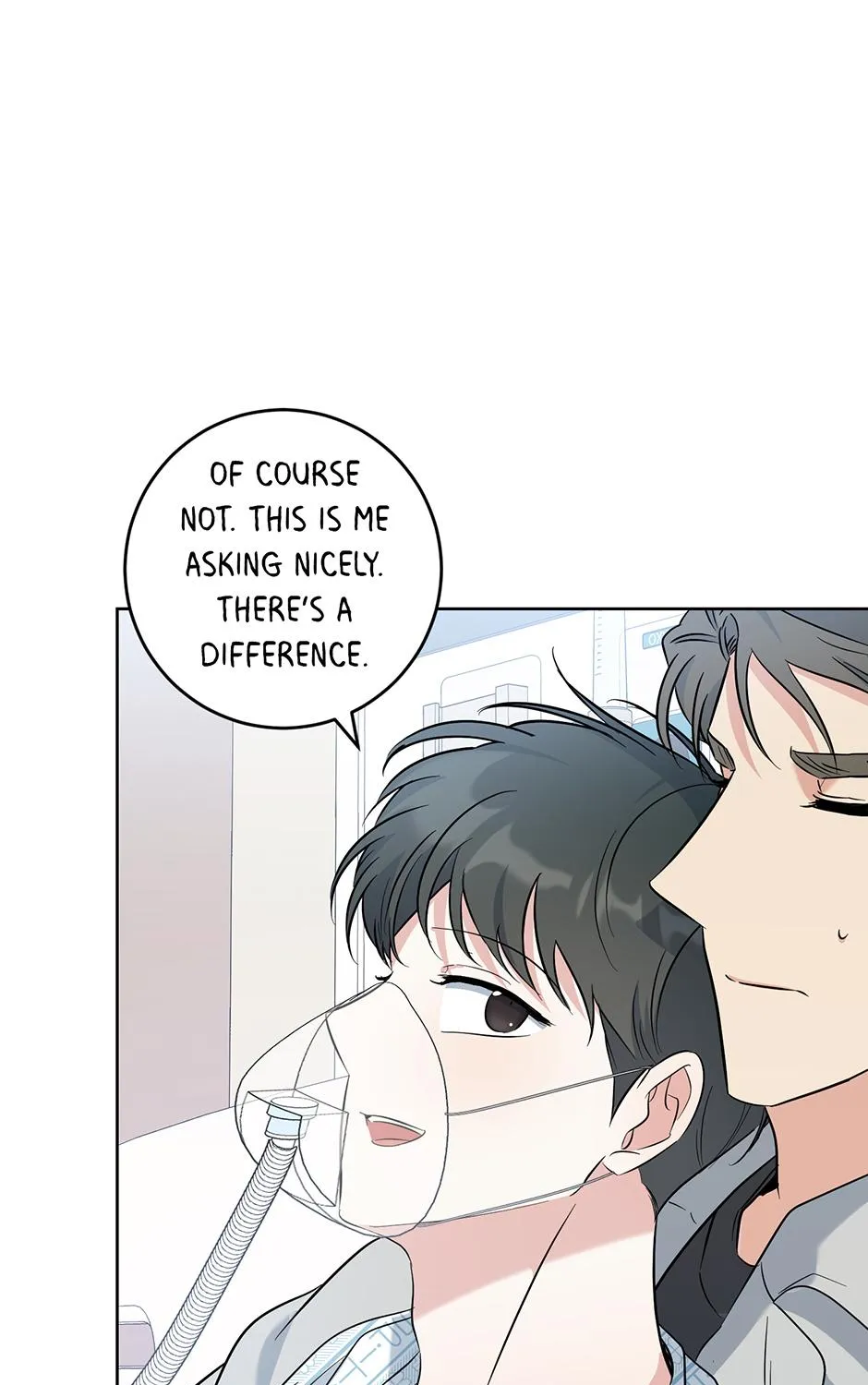 Gentle Forest Chapter 48 page 80 - 