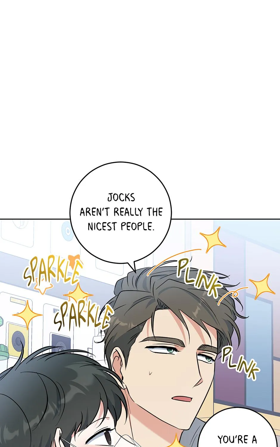 Gentle Forest Chapter 48 page 82 - 