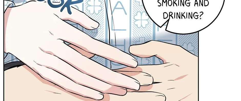 Gentle Forest Chapter 48 page 85 - 