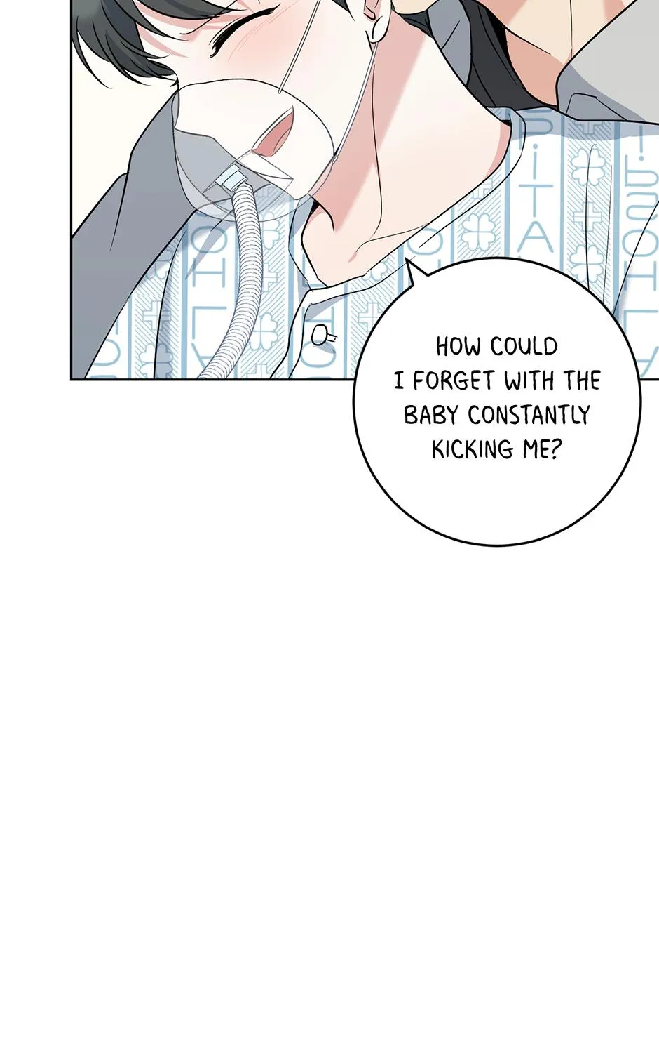 Gentle Forest Chapter 48 page 90 - 
