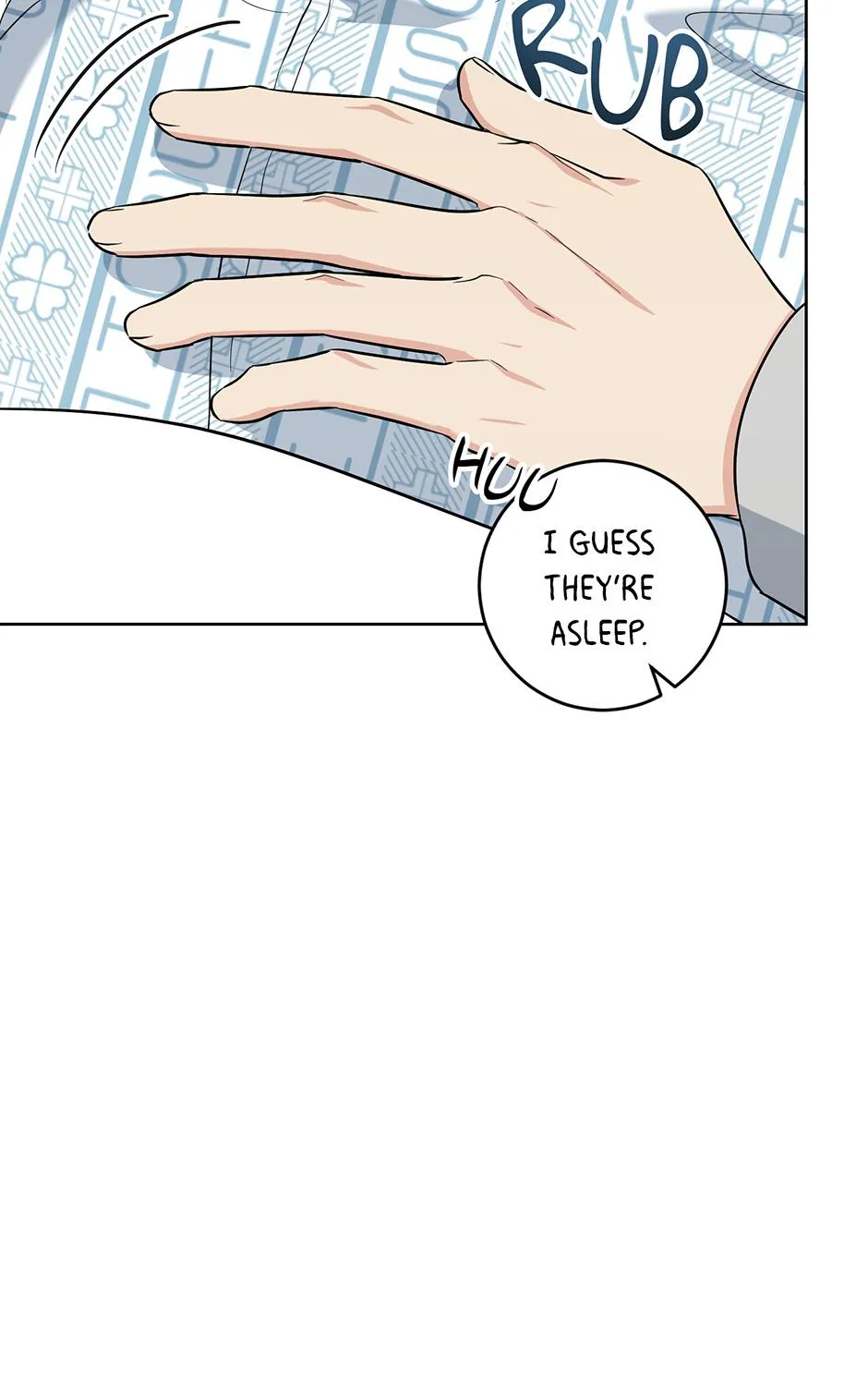 Gentle Forest Chapter 48 page 92 - 