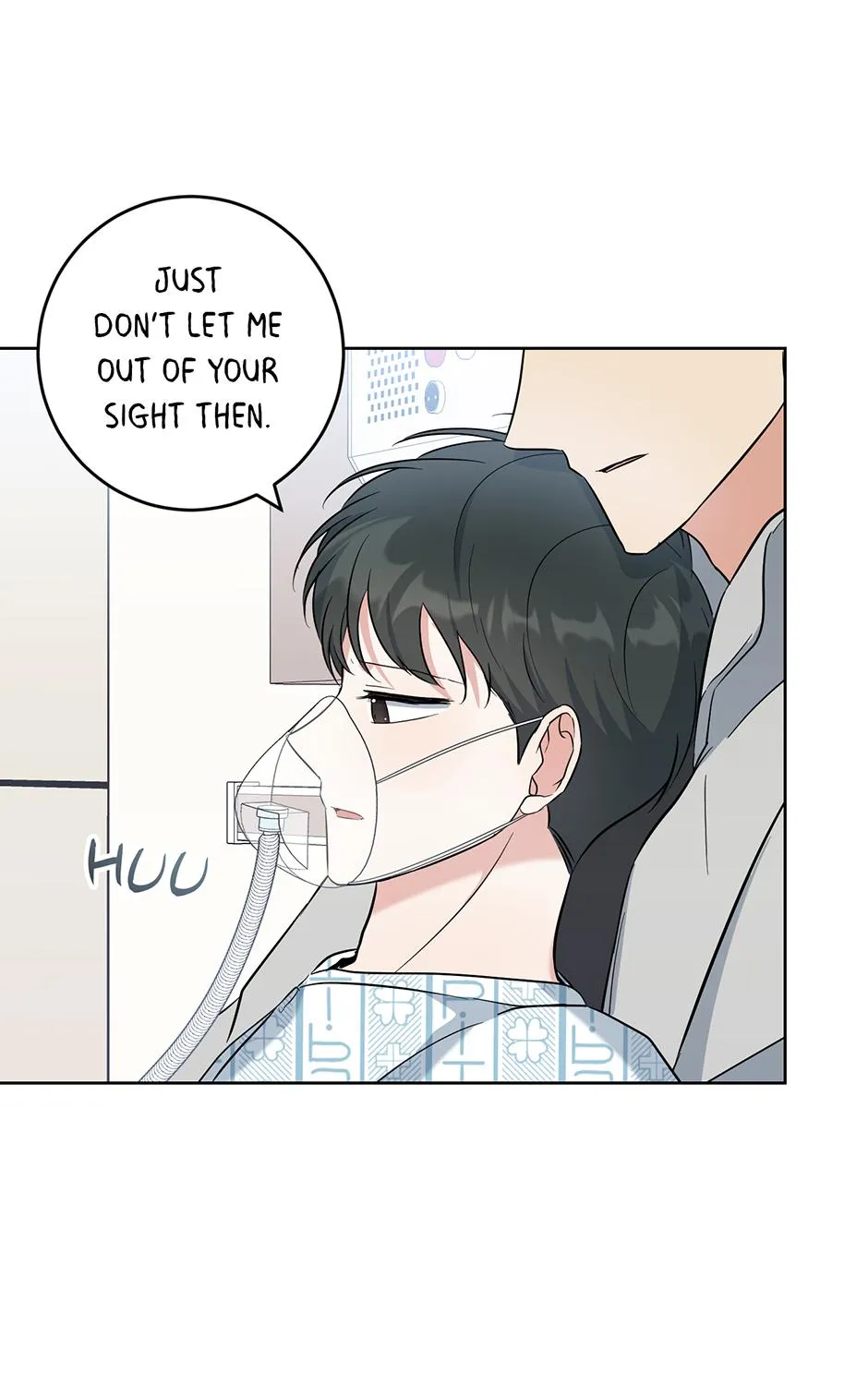 Gentle Forest Chapter 48 page 96 - 