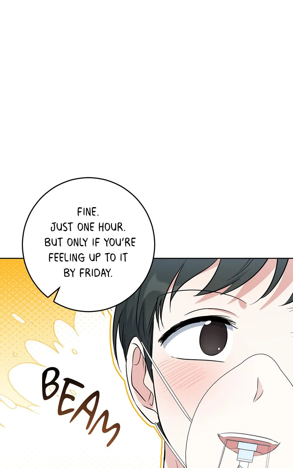 Gentle Forest Chapter 48 page 100 - 