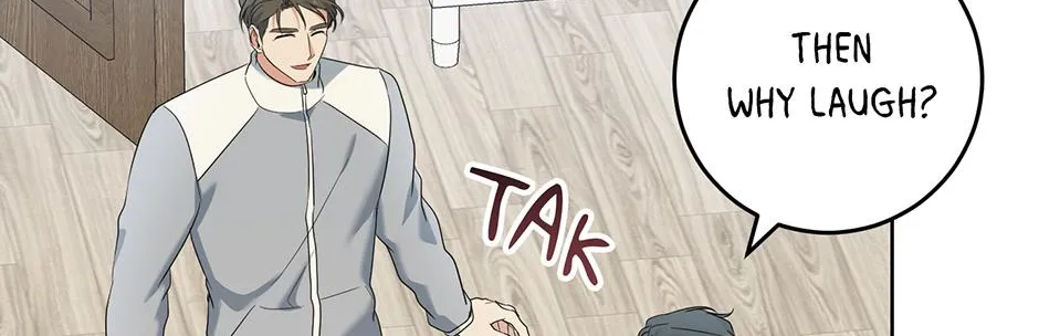 Gentle Forest Chapter 49 page 11 - 