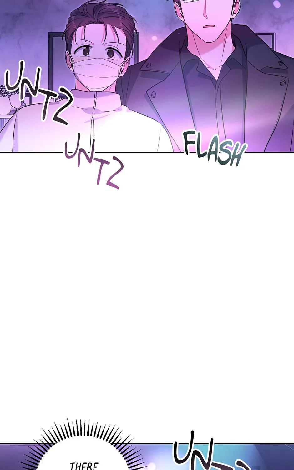Gentle Forest Chapter 49 page 104 - 