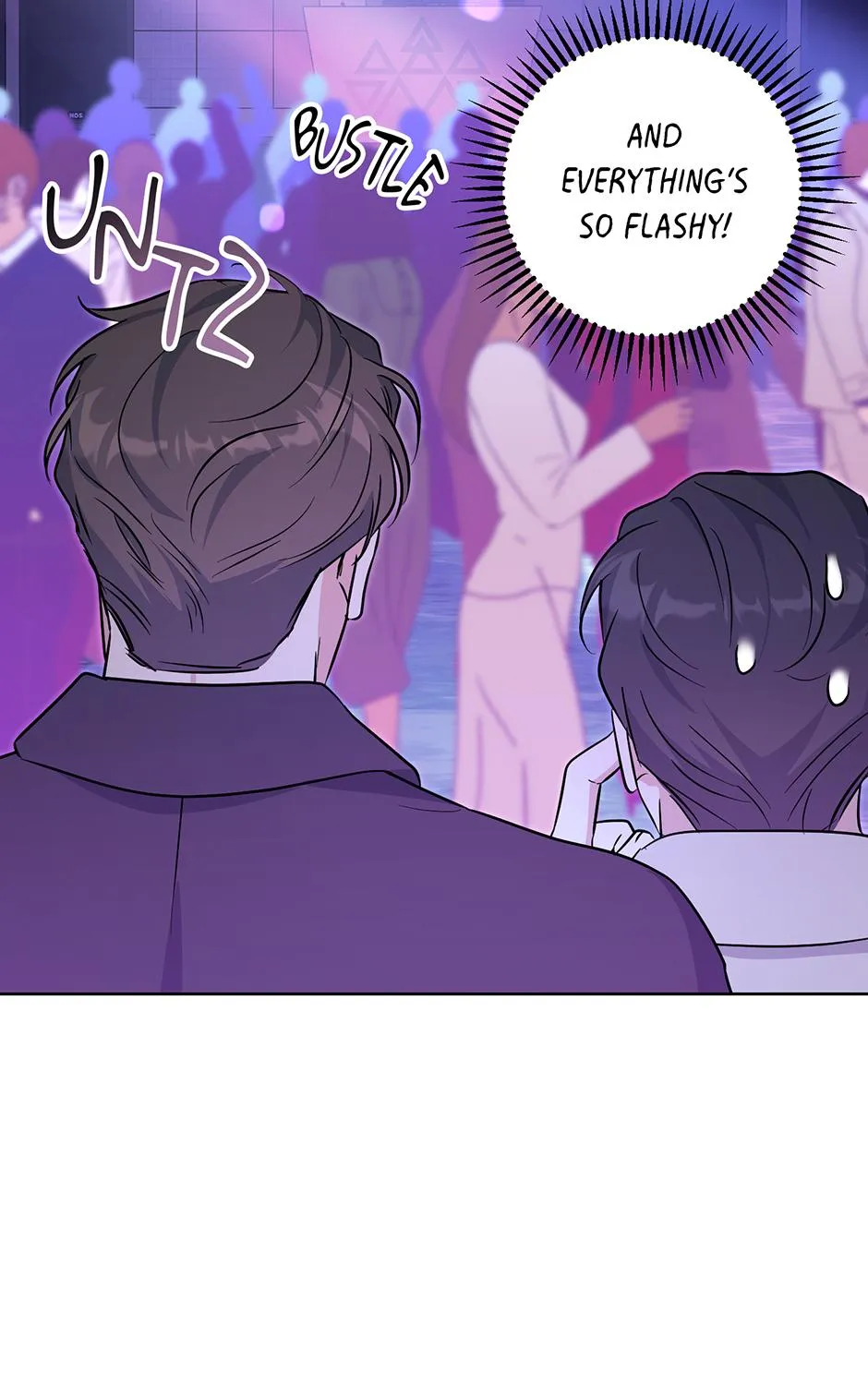 Gentle Forest Chapter 49 page 106 - 