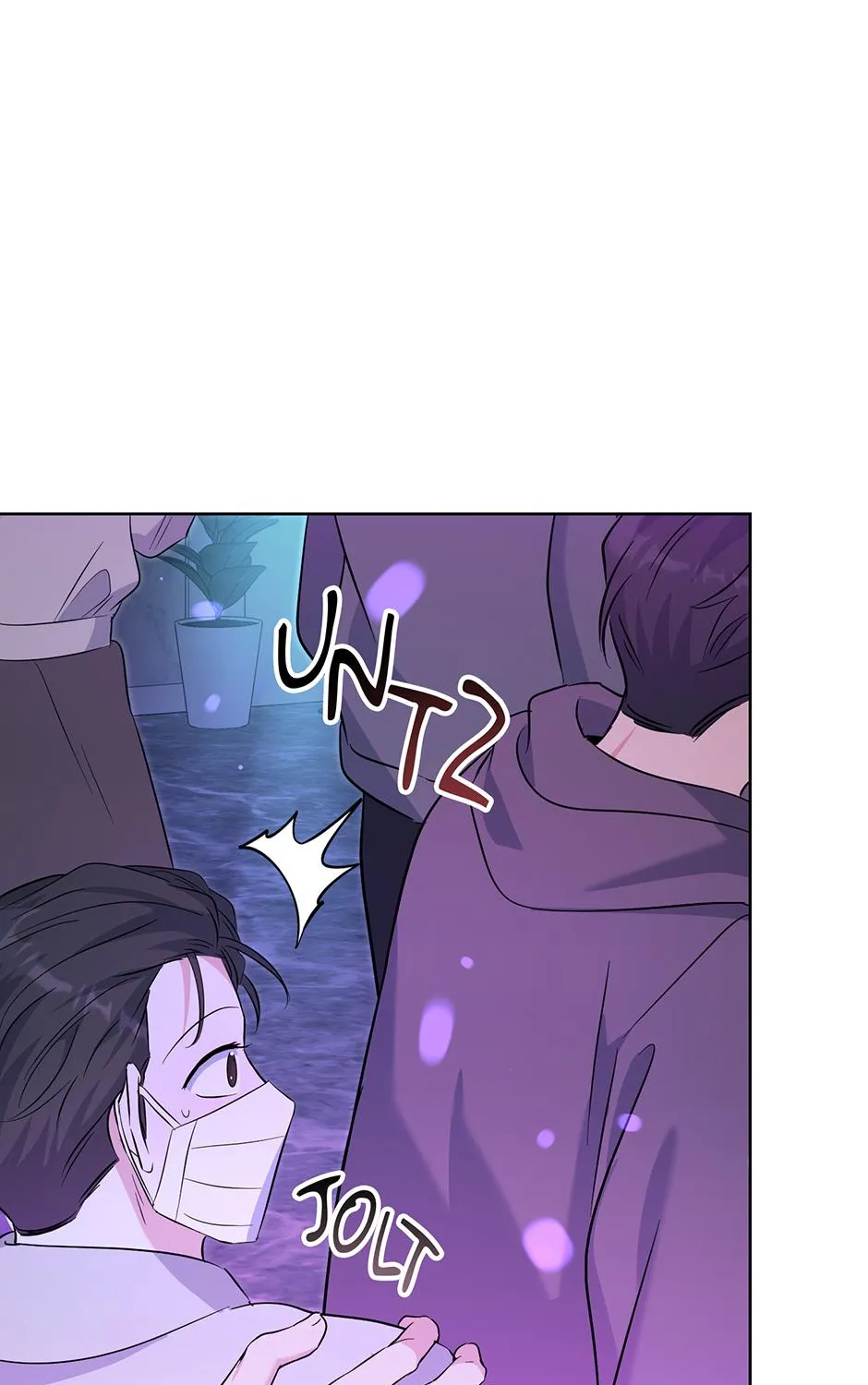 Gentle Forest Chapter 49 page 110 - 
