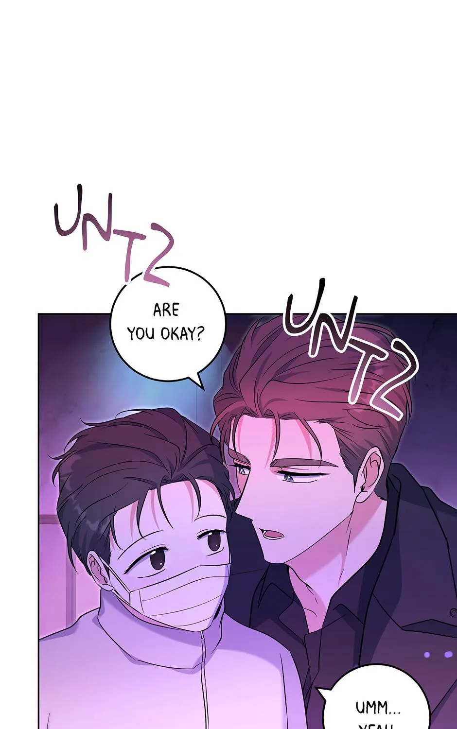 Gentle Forest Chapter 49 page 112 - 