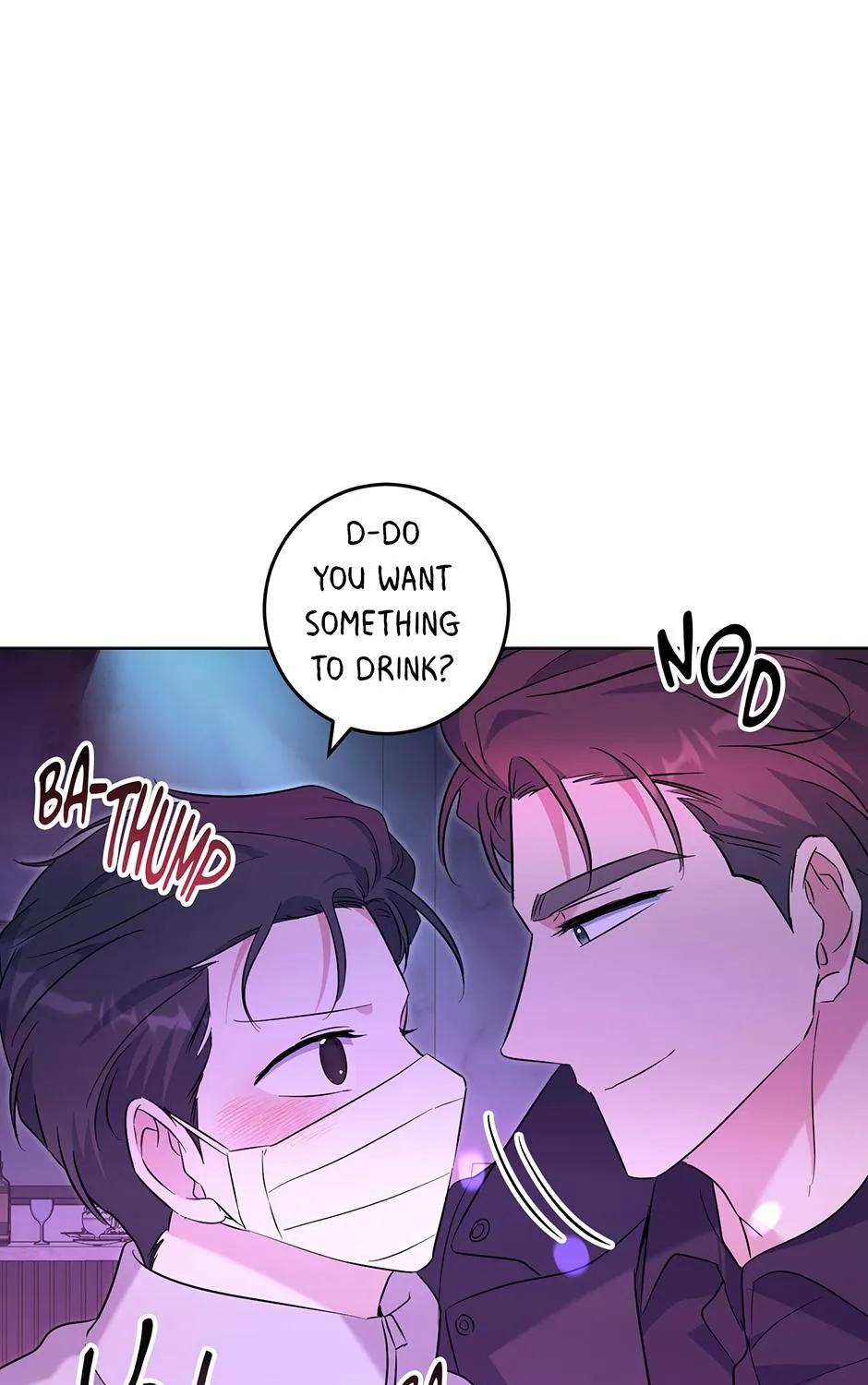 Gentle Forest Chapter 49 page 114 - 
