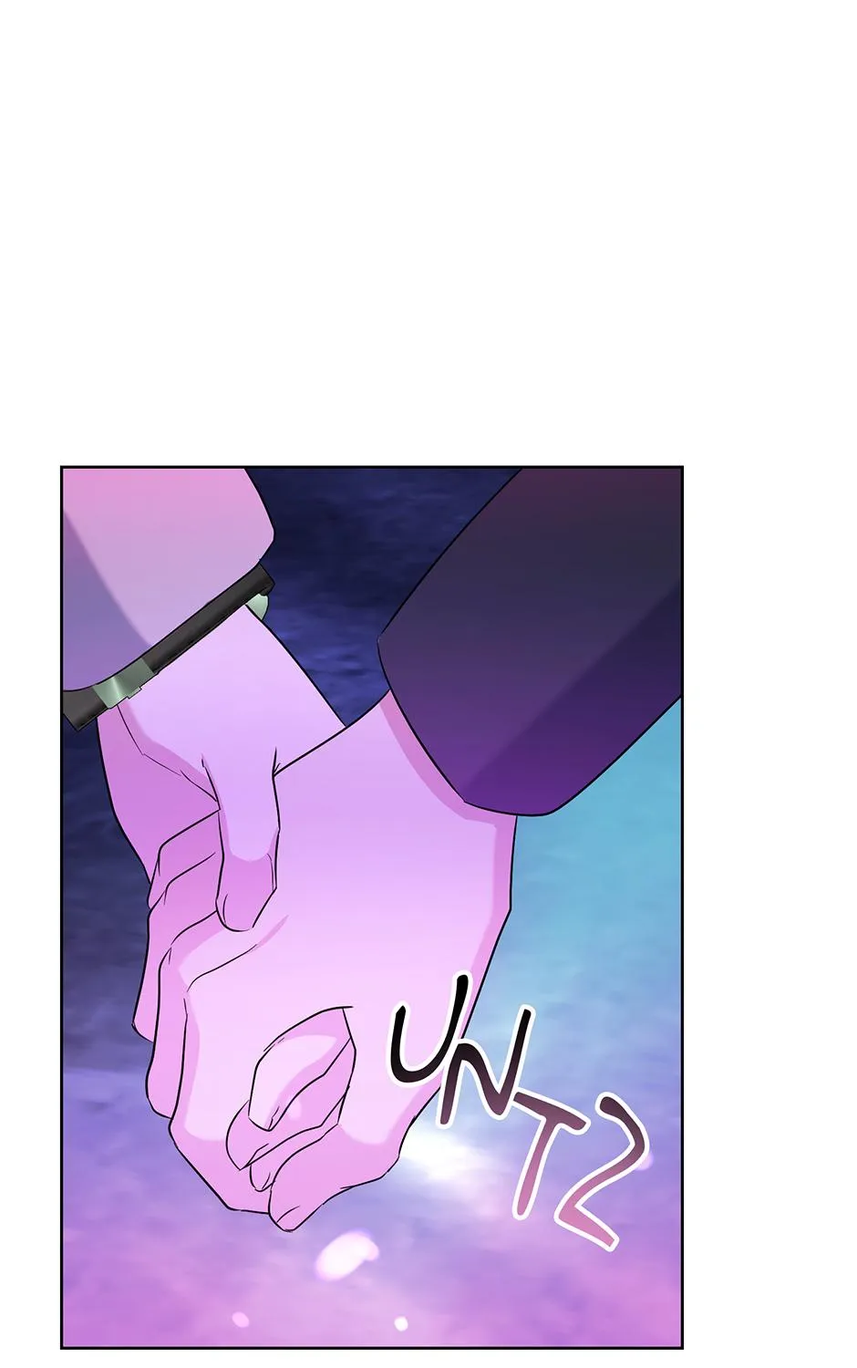 Gentle Forest Chapter 49 page 116 - 