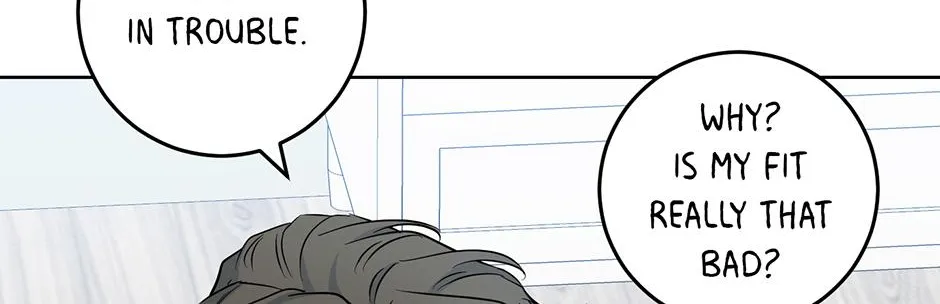 Gentle Forest Chapter 49 page 13 - 