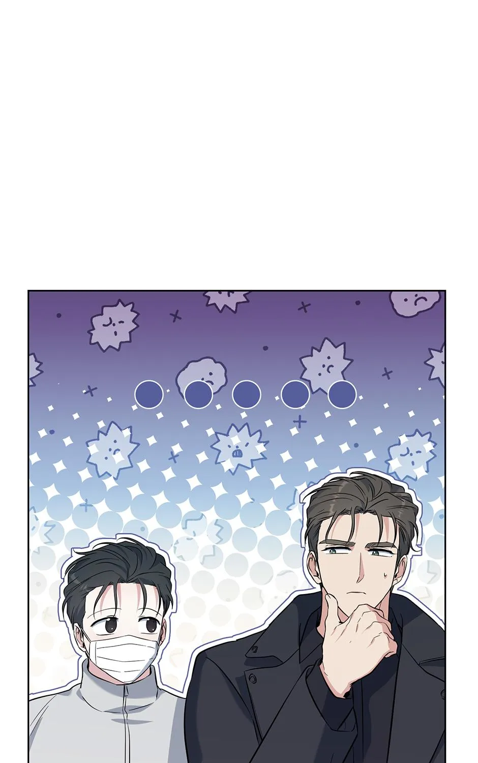 Gentle Forest Chapter 49 page 130 - 