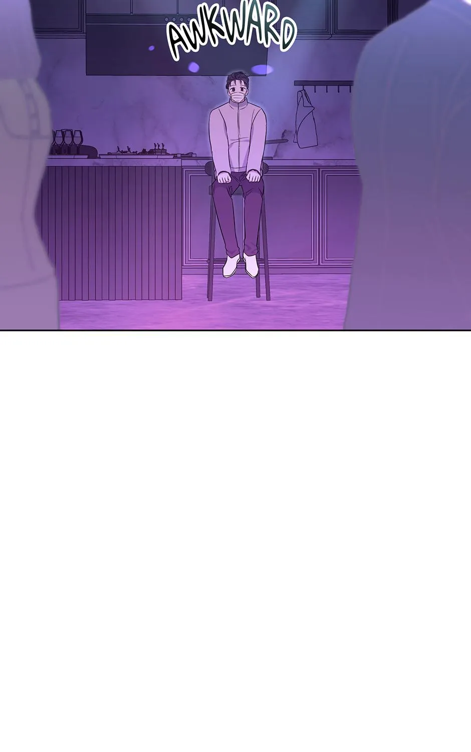 Gentle Forest Chapter 49 page 140 - 