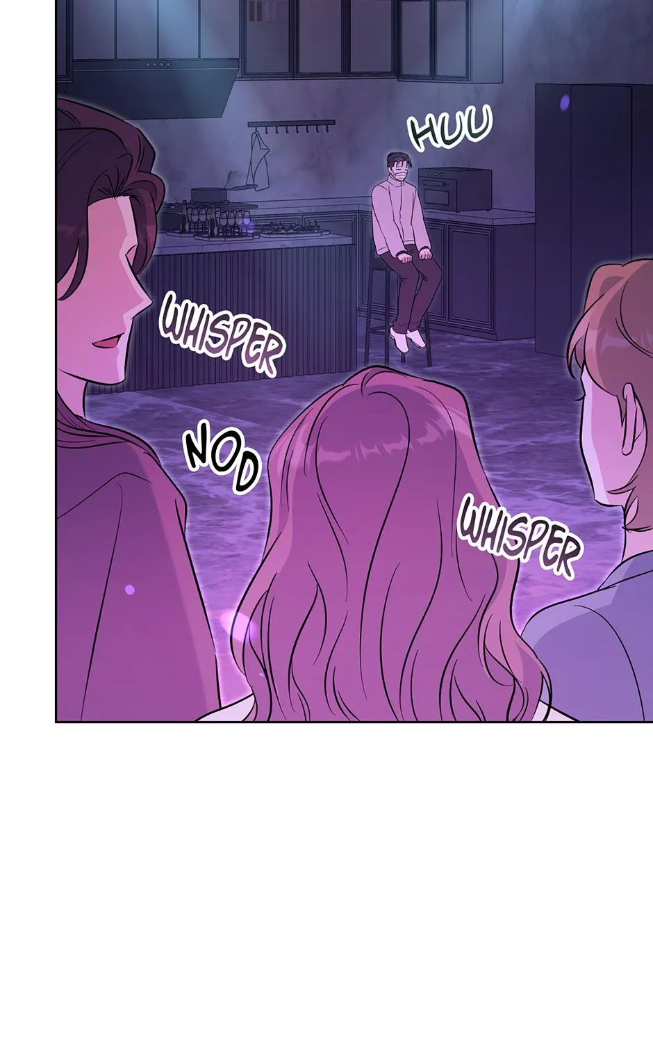 Gentle Forest Chapter 49 page 142 - 