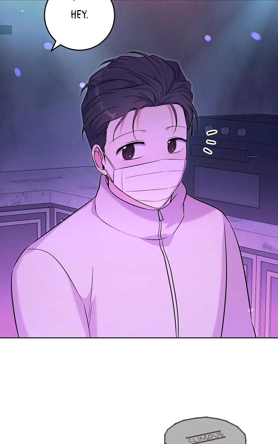 Gentle Forest Chapter 49 page 144 - 