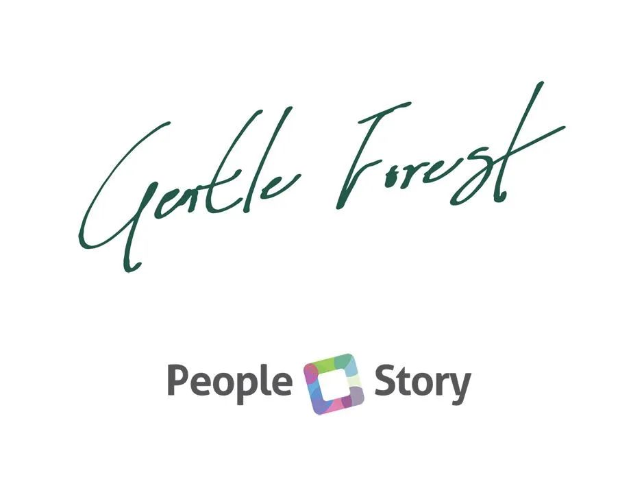 Gentle Forest Chapter 49 page 146 - 