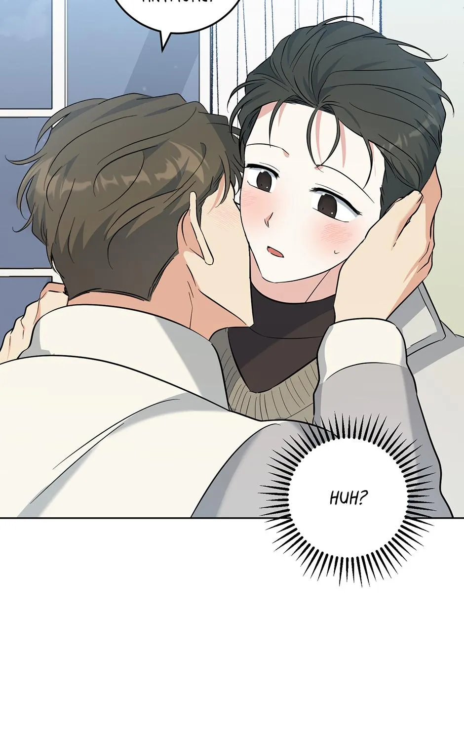 Gentle Forest Chapter 49 page 18 - 