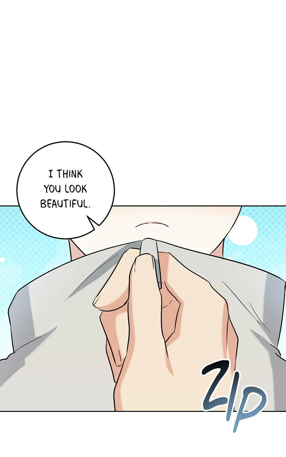 Gentle Forest Chapter 49 page 22 - 