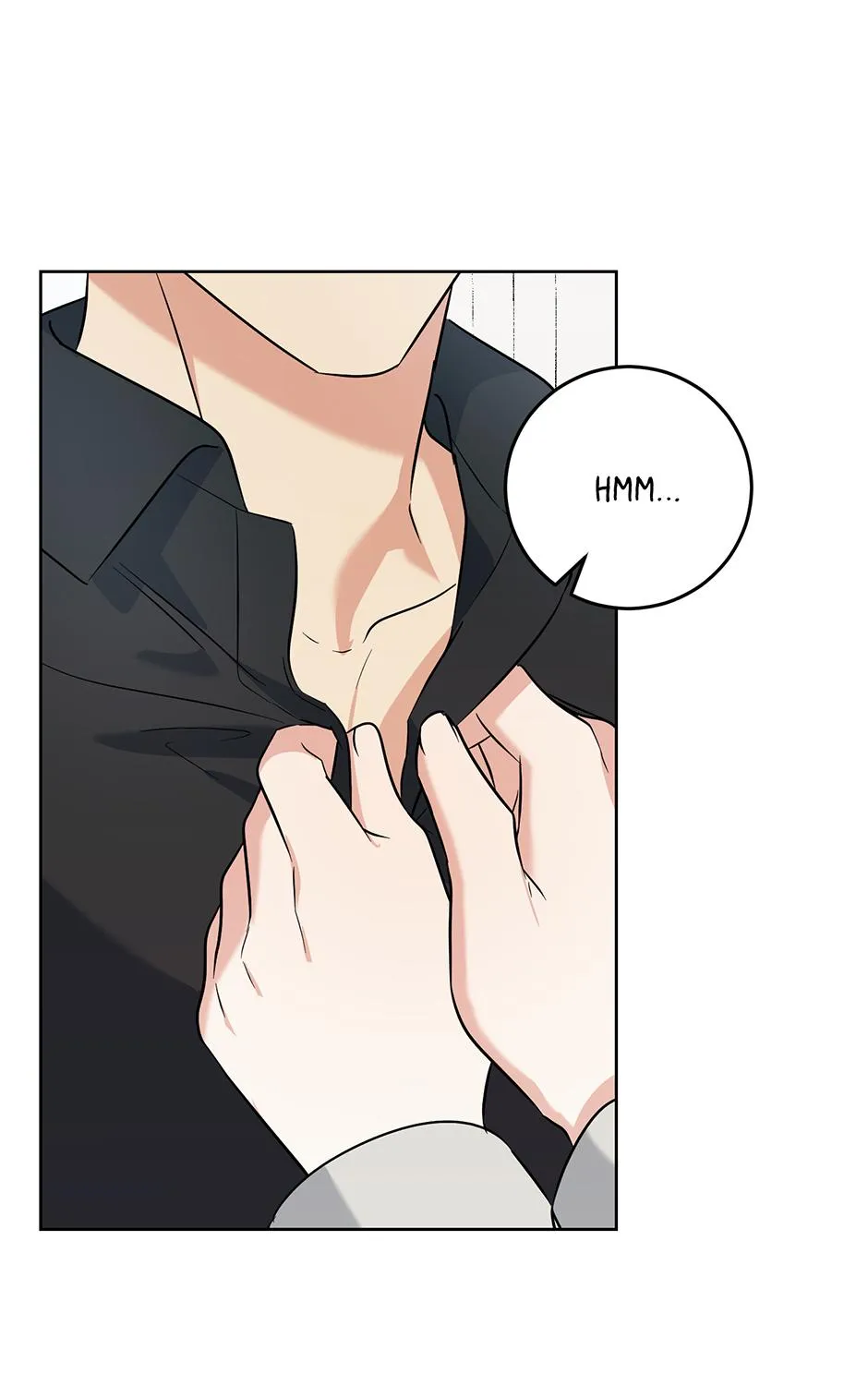 Gentle Forest Chapter 49 page 32 - 