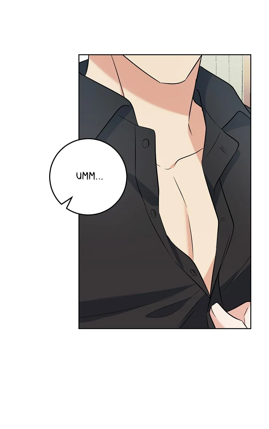 Gentle Forest Chapter 49 page 34 - 