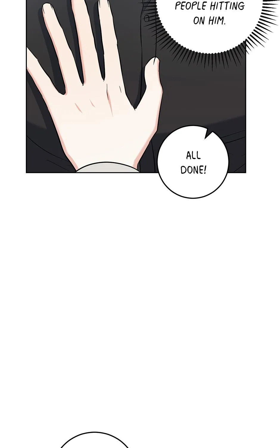 Gentle Forest Chapter 49 page 46 - 