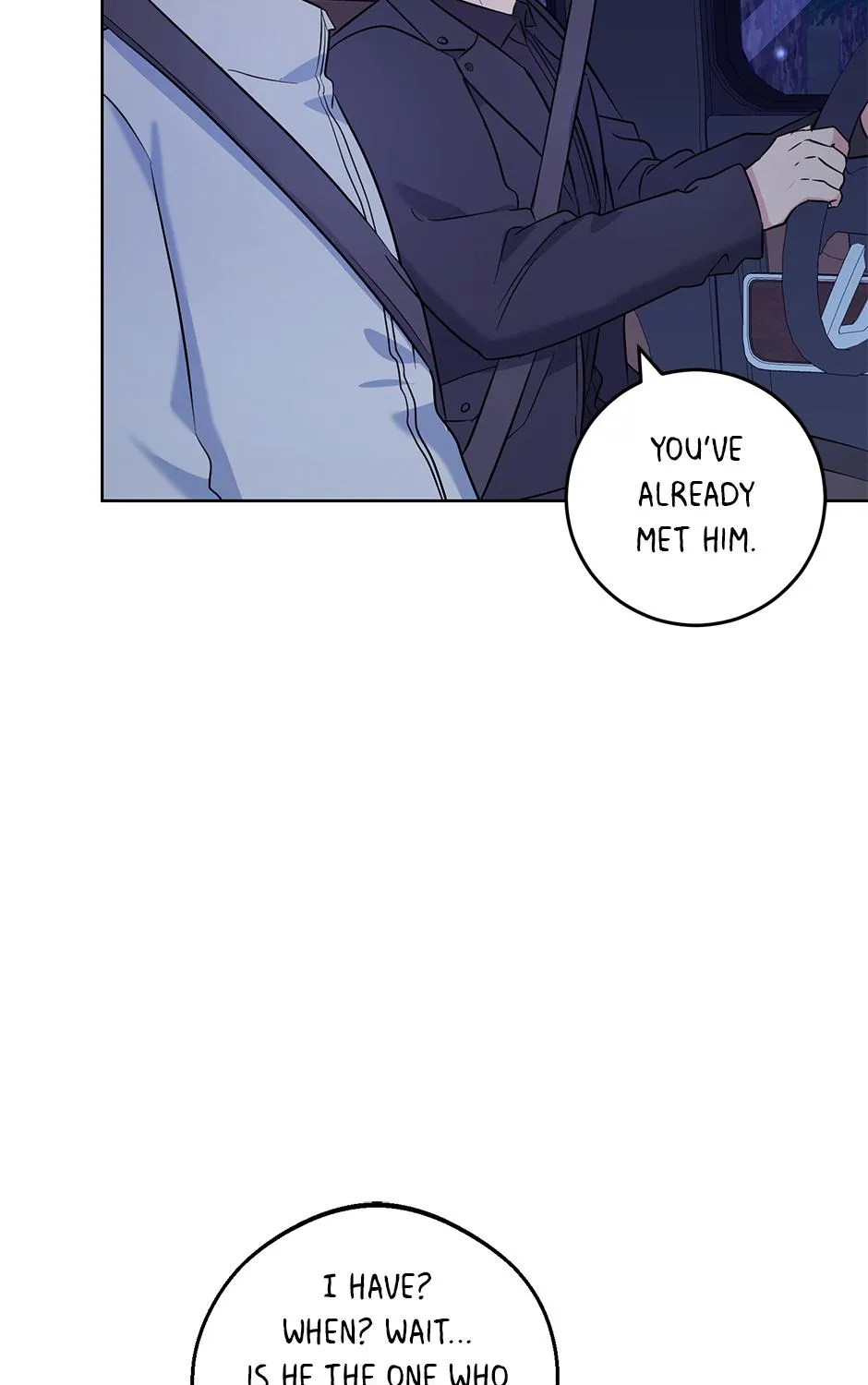Gentle Forest Chapter 49 page 60 - 
