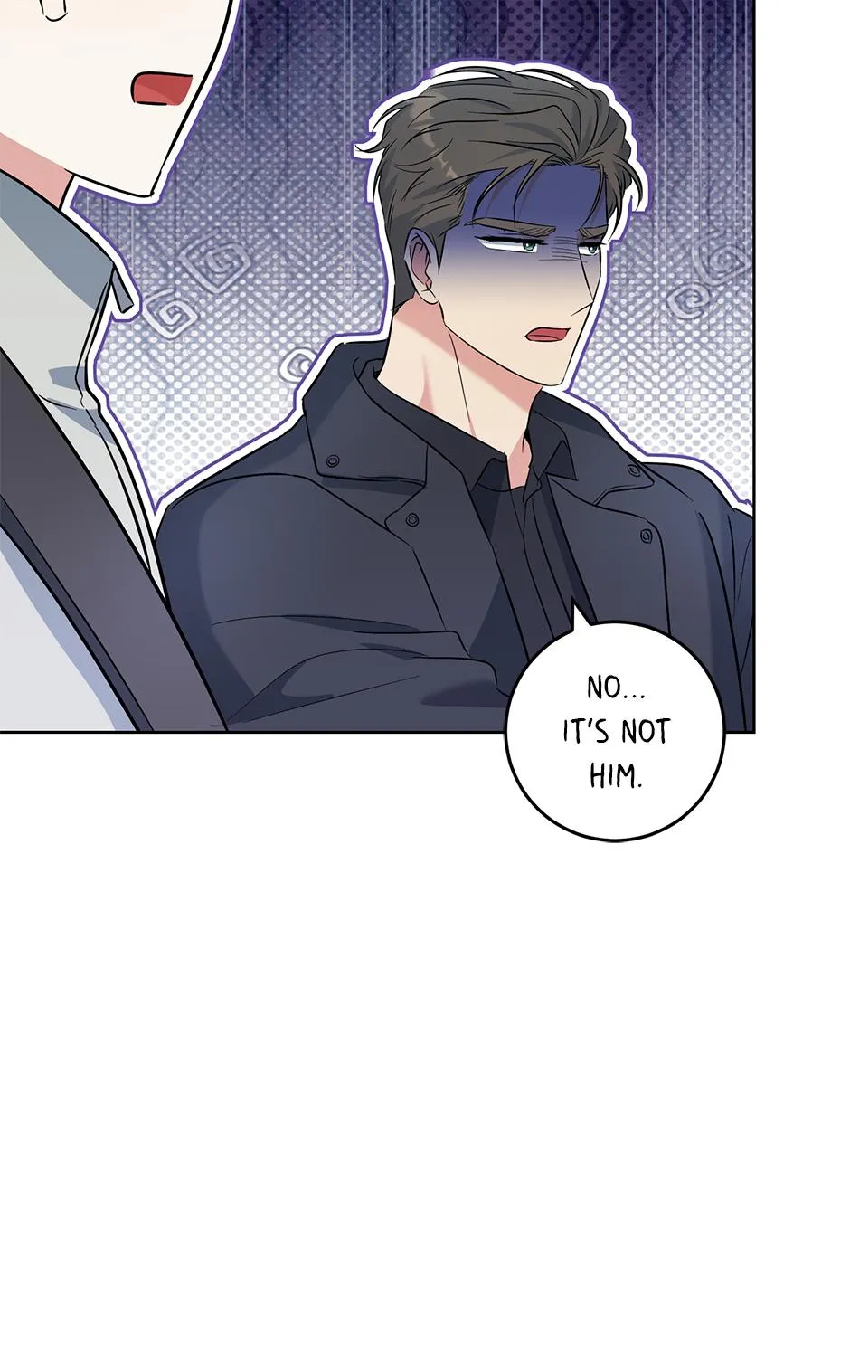 Gentle Forest Chapter 49 page 62 - 
