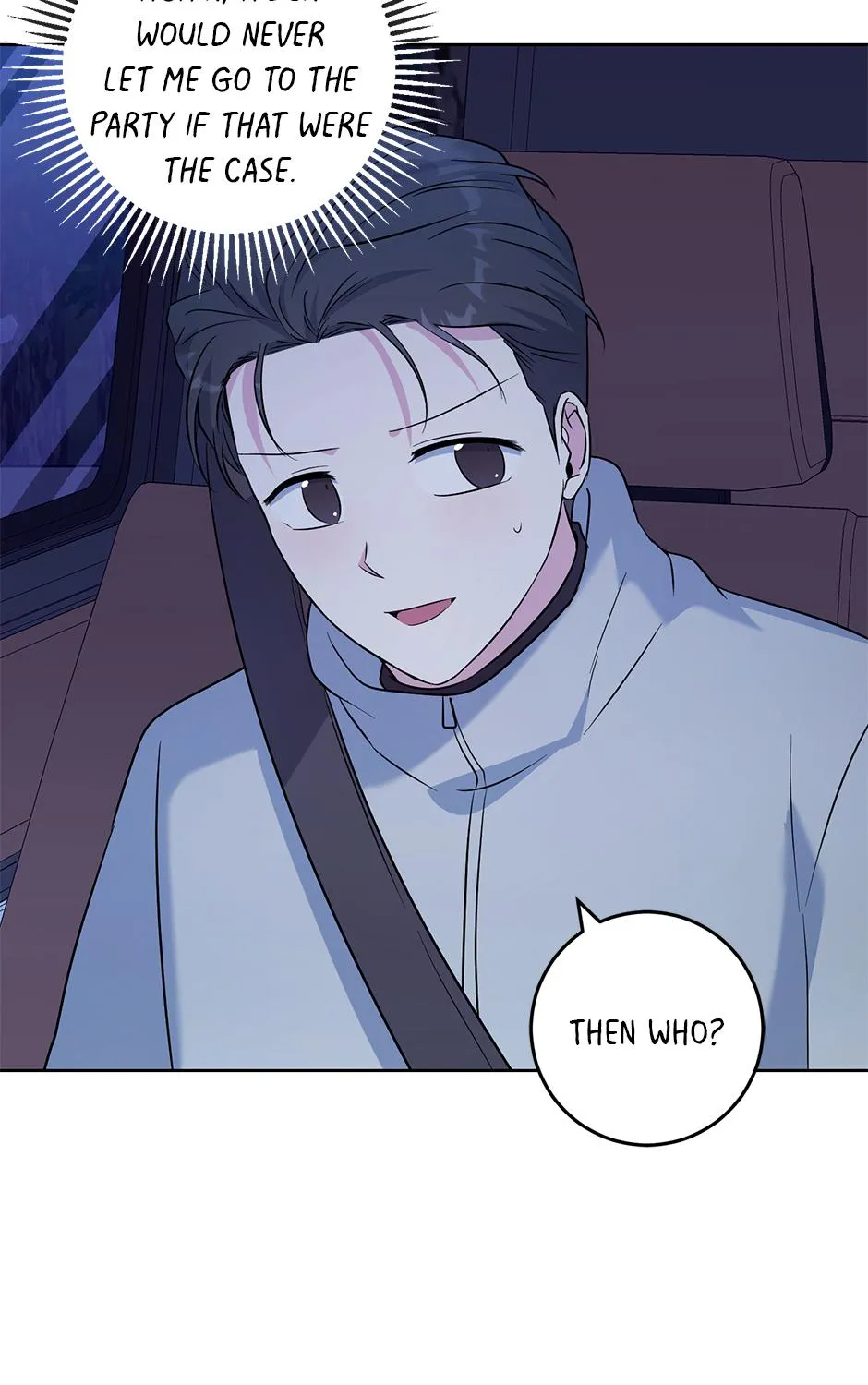 Gentle Forest Chapter 49 page 64 - 