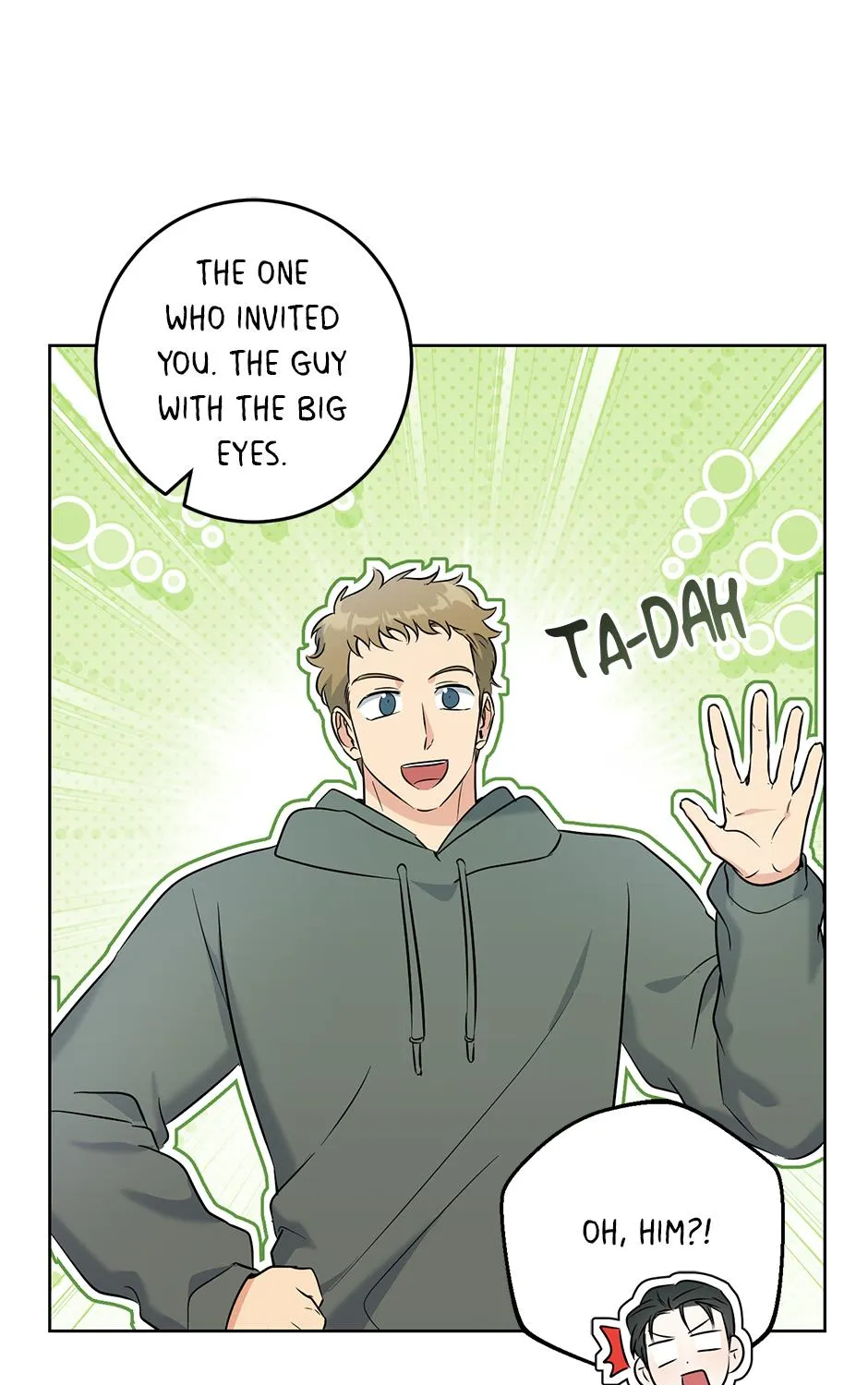 Gentle Forest Chapter 49 page 66 - 