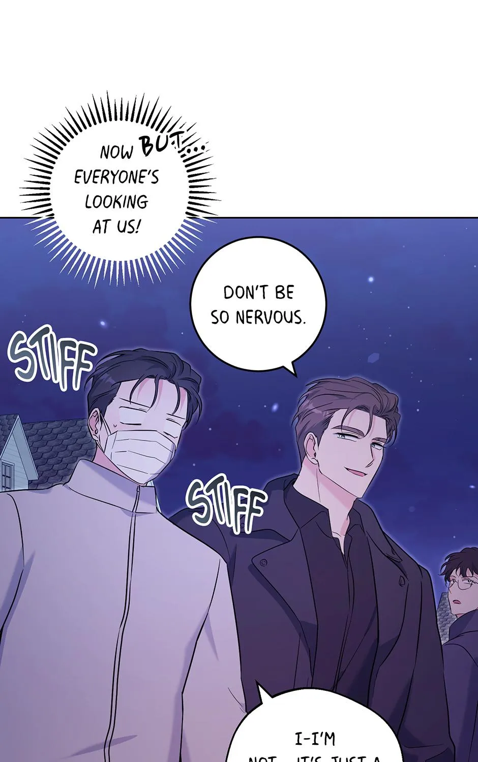 Gentle Forest Chapter 49 page 78 - 