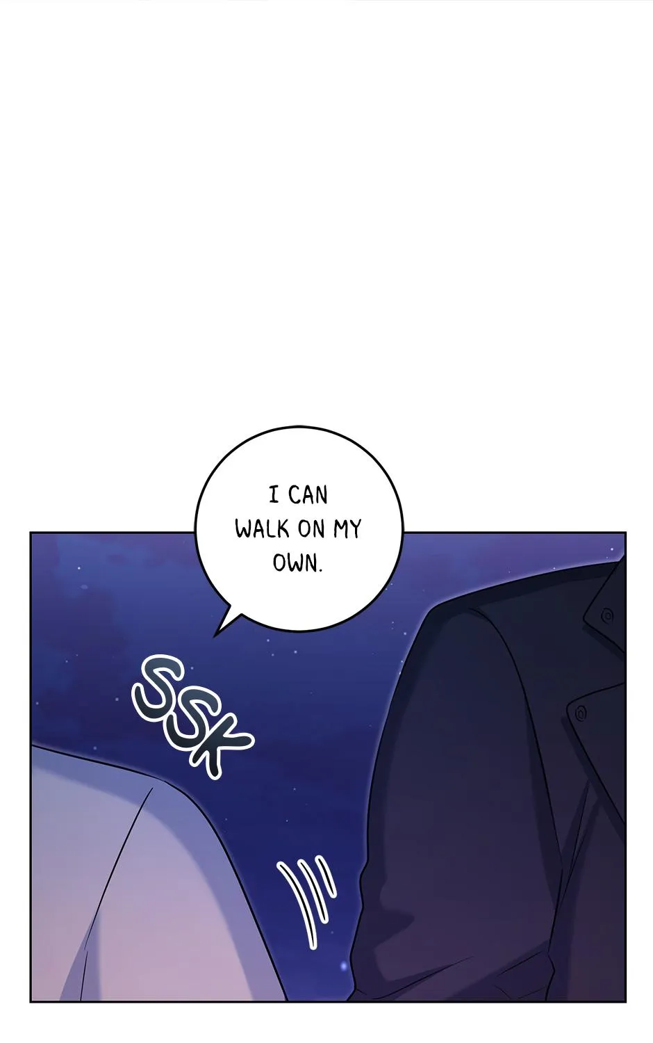Gentle Forest Chapter 49 page 80 - 