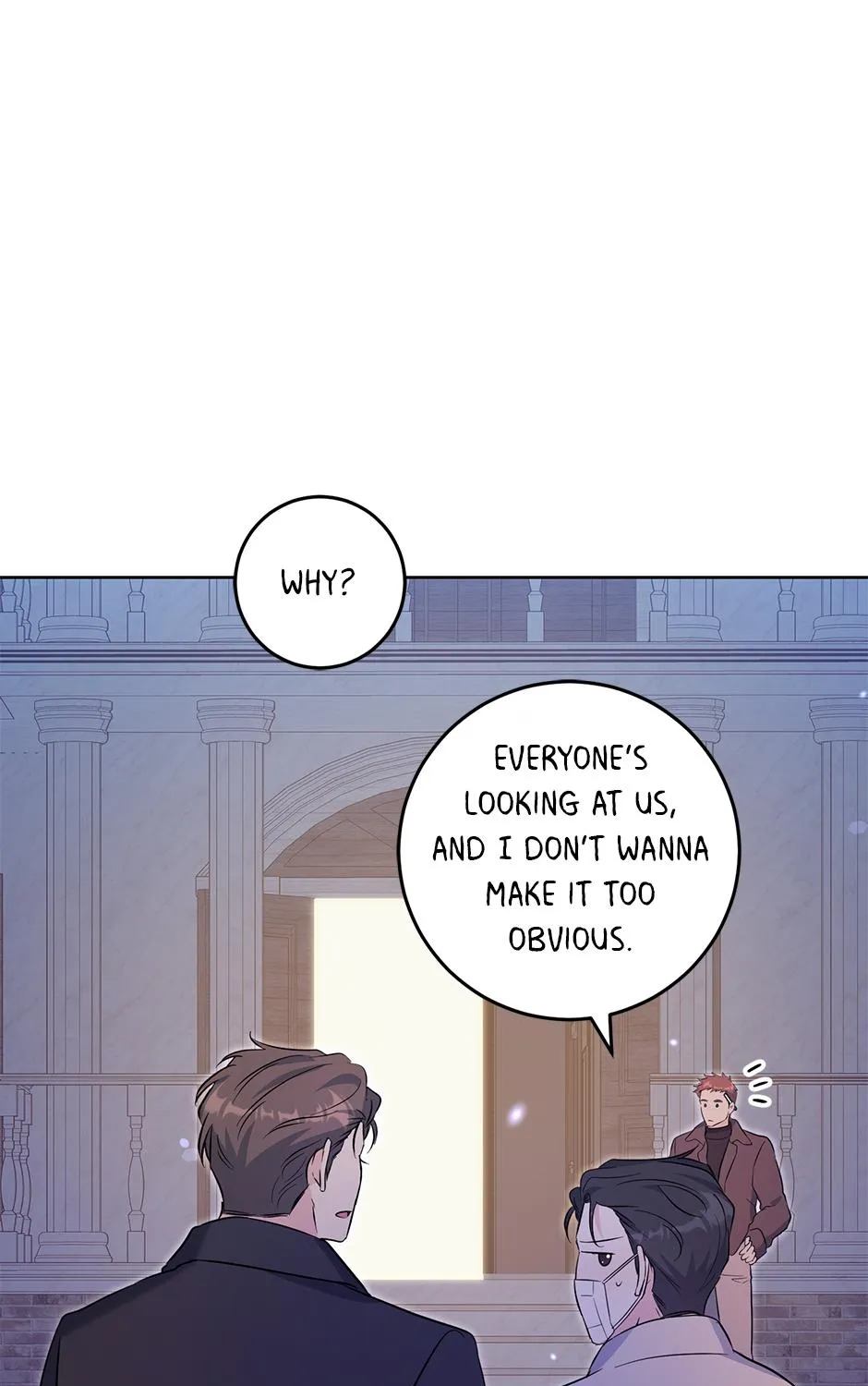 Gentle Forest Chapter 49 page 82 - 