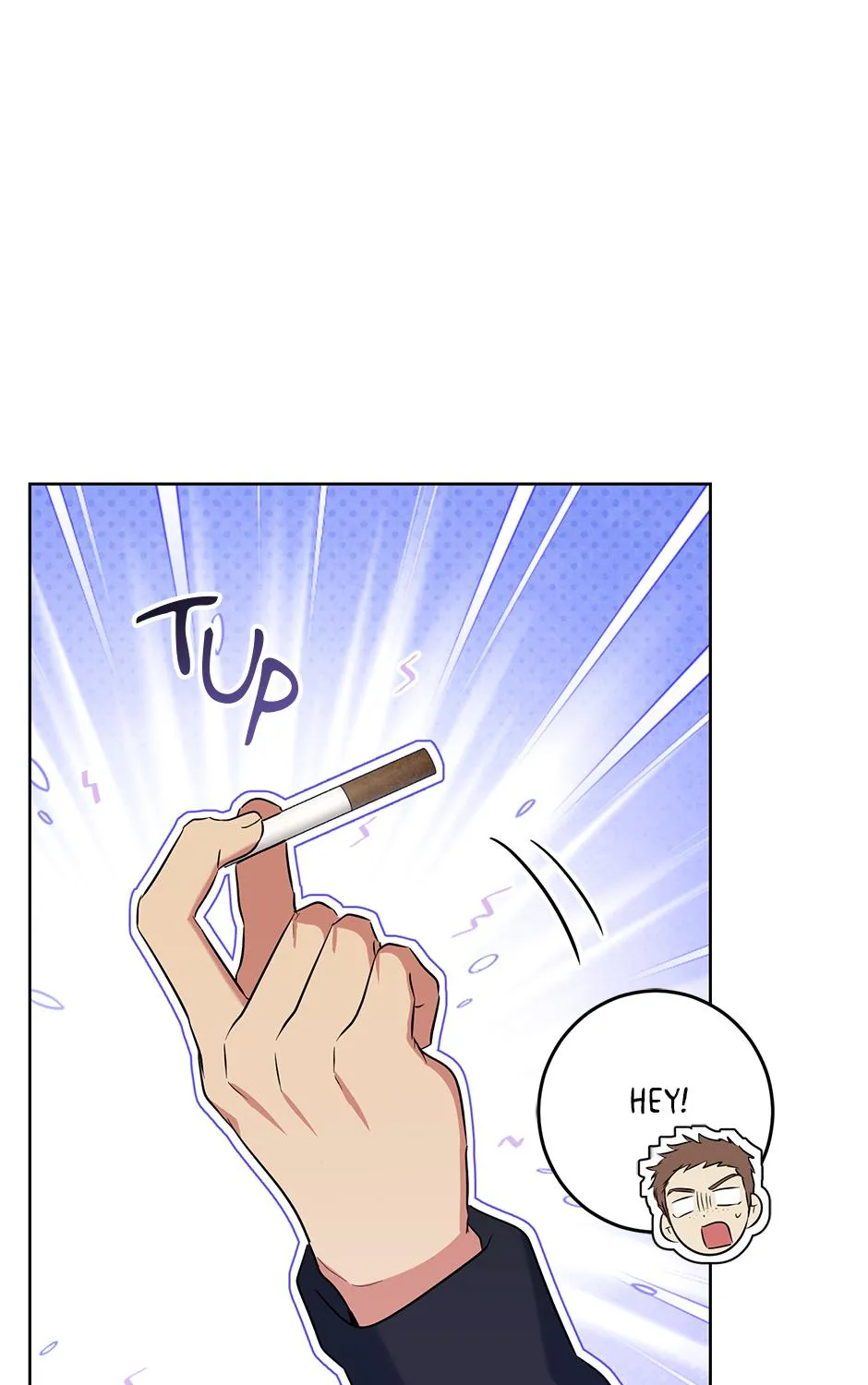 Gentle Forest Chapter 49 page 90 - 
