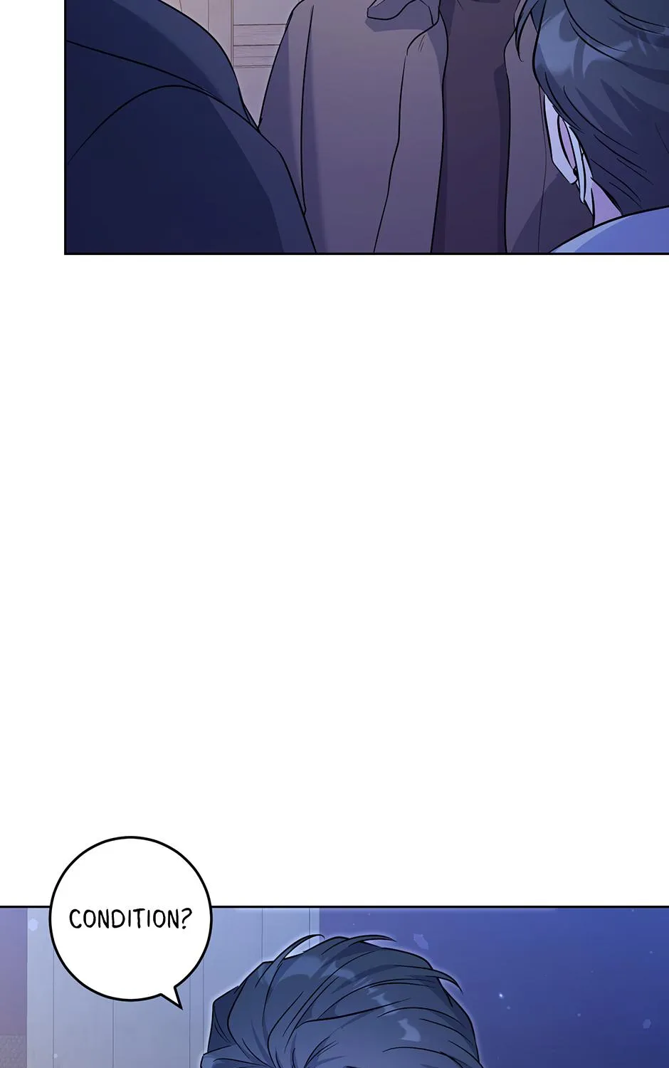 Gentle Forest Chapter 49 page 96 - 
