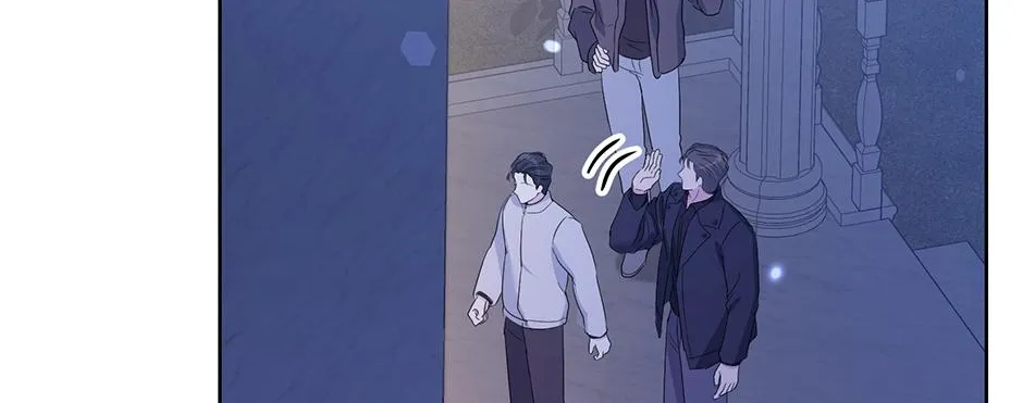 Gentle Forest Chapter 49 page 99 - 