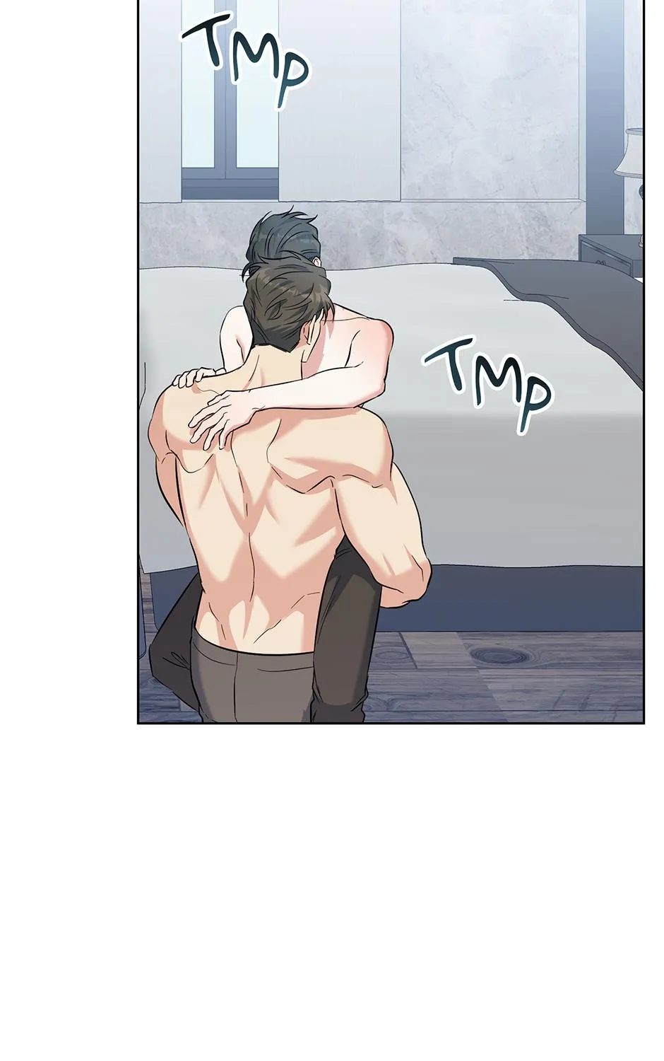 Gentle Forest Chapter 50 page 106 - 