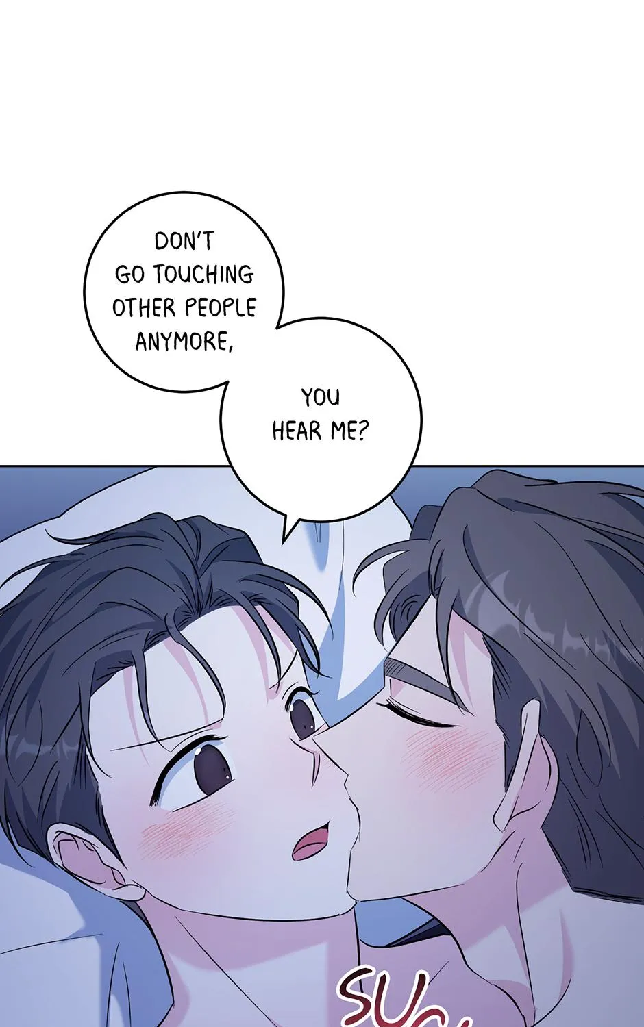 Gentle Forest Chapter 50 page 118 - 