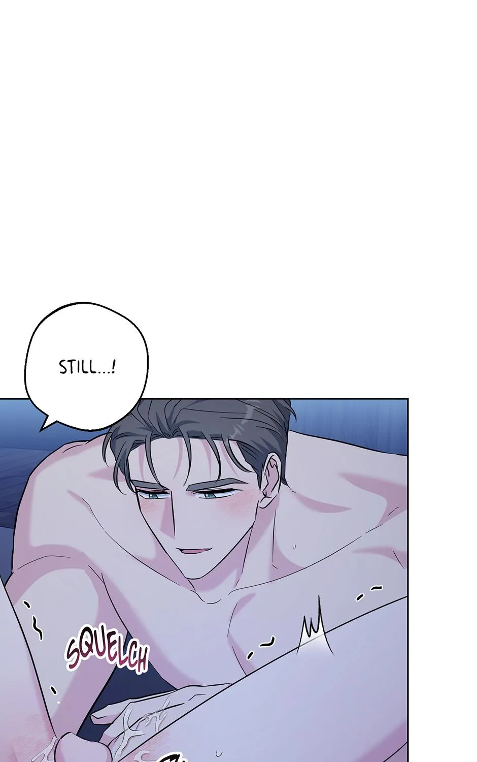 Gentle Forest Chapter 50 page 128 - 