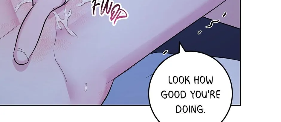 Gentle Forest Chapter 50 page 129 - 