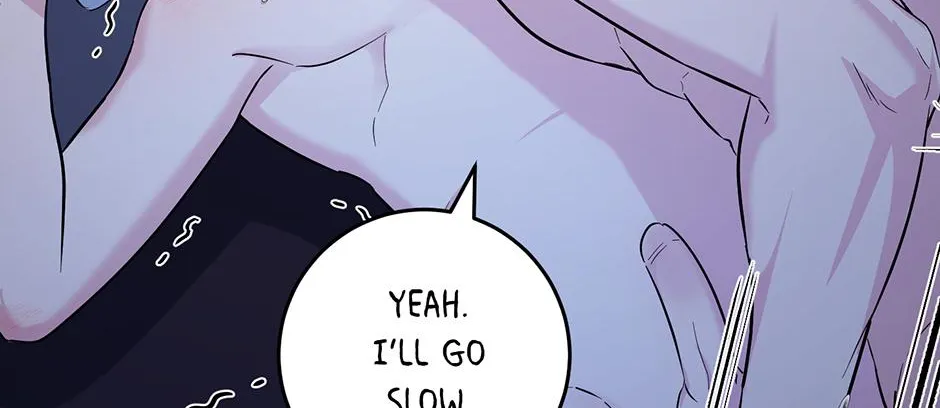 Gentle Forest Chapter 50 page 133 - 