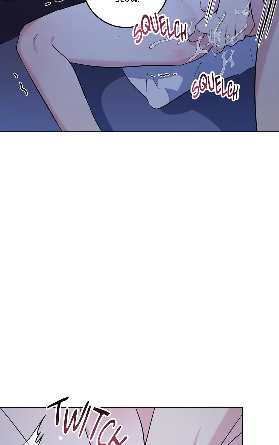 Gentle Forest Chapter 50 page 134 - 
