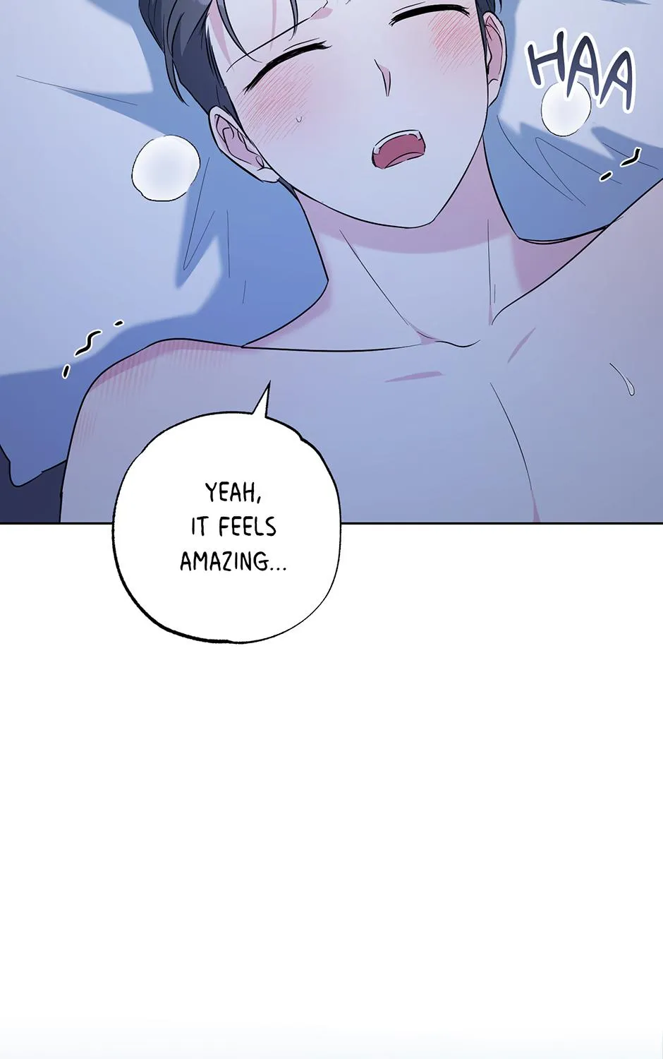 Gentle Forest Chapter 50 page 138 - 