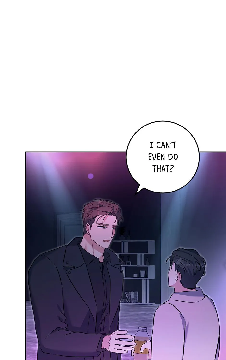 Gentle Forest Chapter 50 page 18 - 