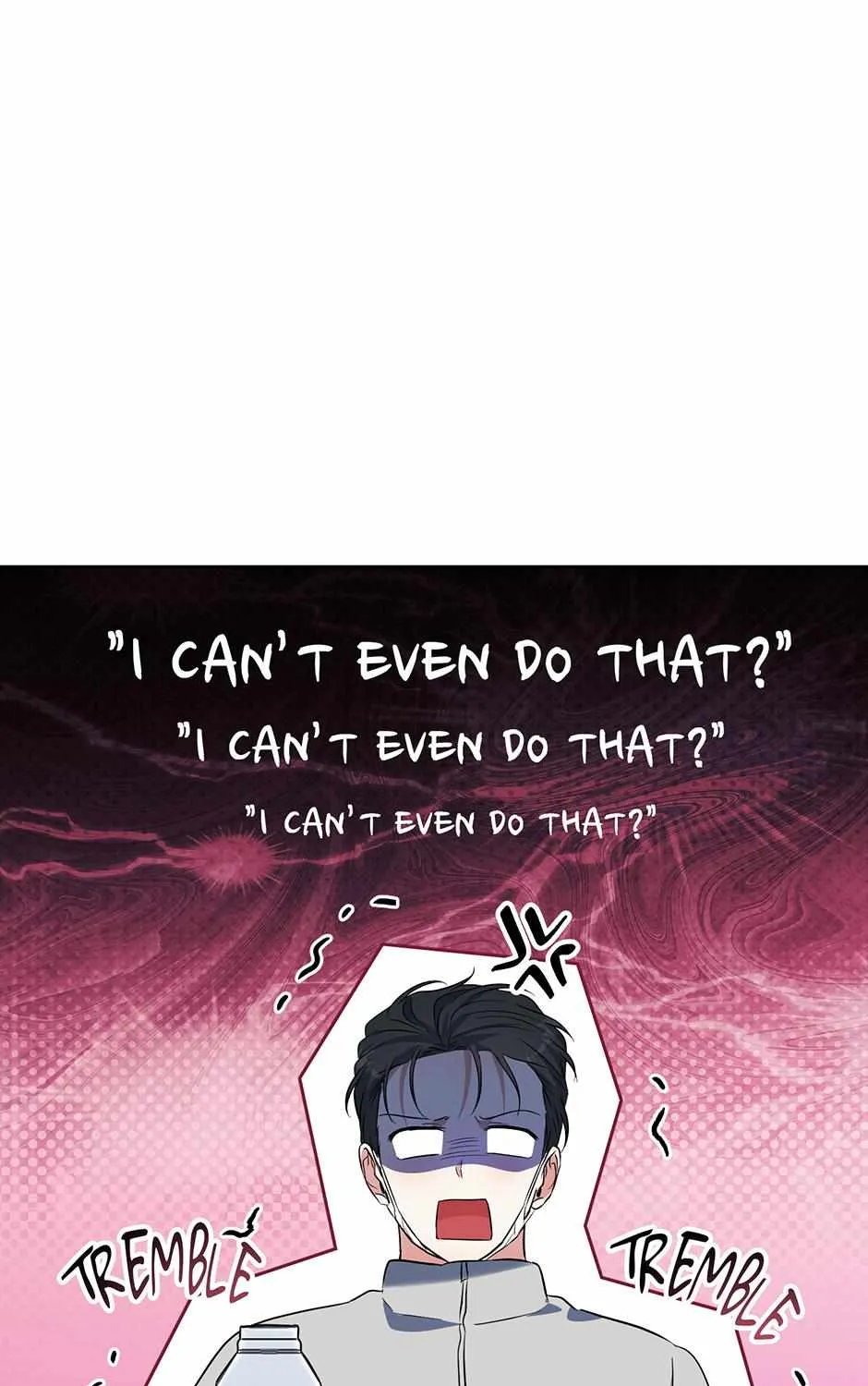 Gentle Forest Chapter 50 page 20 - 