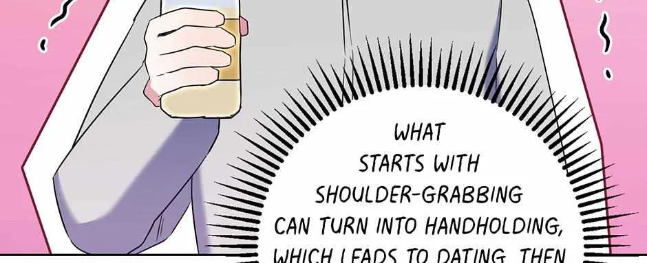 Gentle Forest Chapter 50 page 21 - 