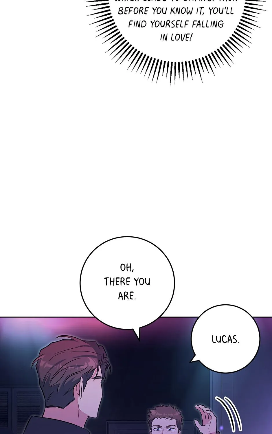 Gentle Forest Chapter 50 page 22 - 
