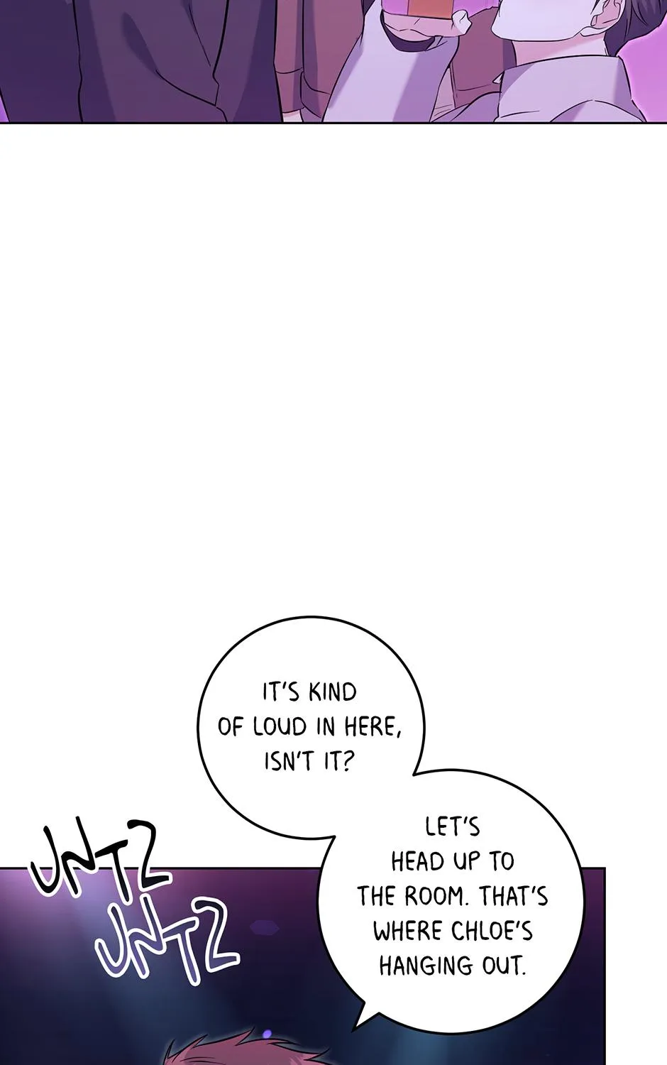 Gentle Forest Chapter 50 page 24 - 