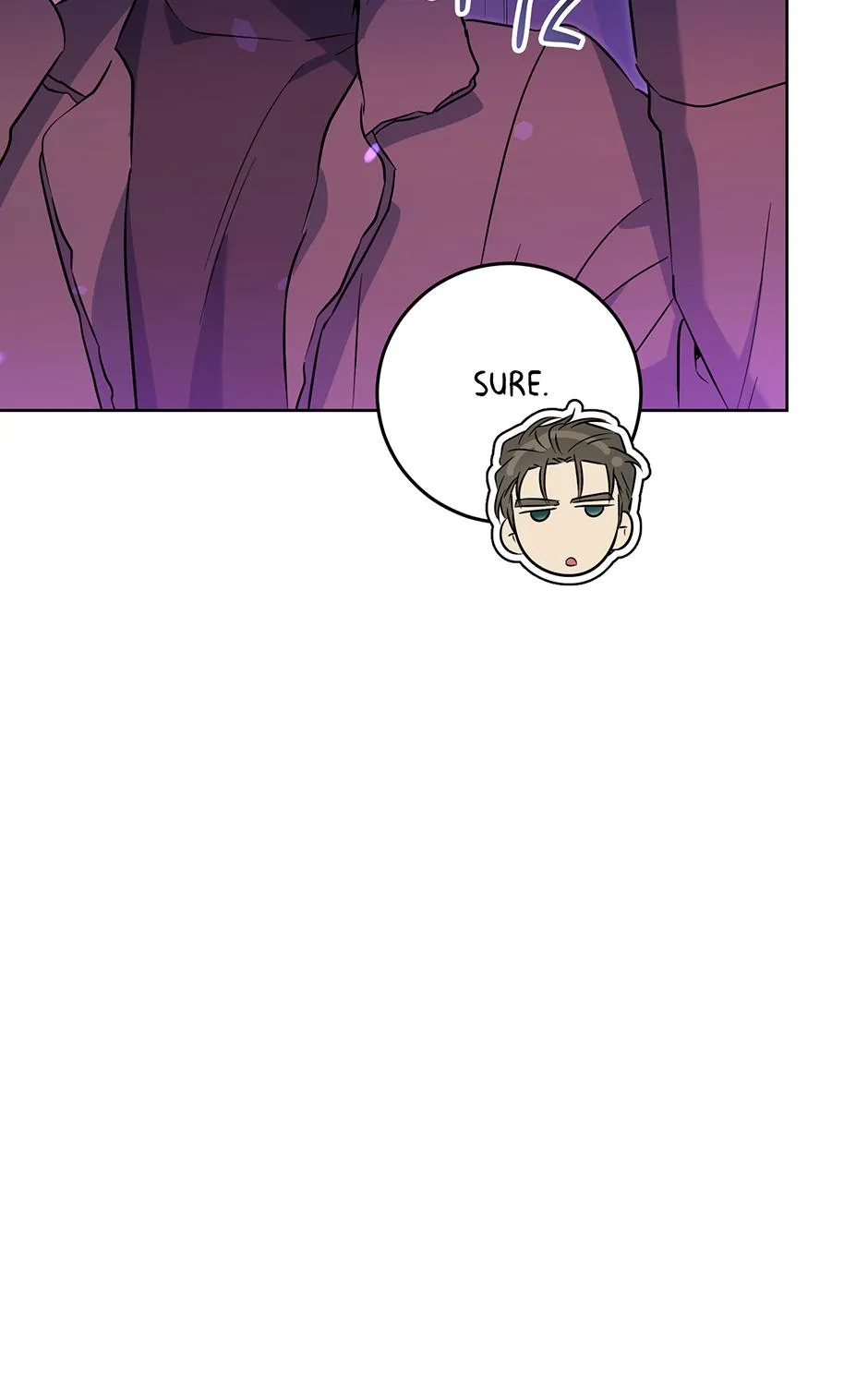 Gentle Forest Chapter 50 page 26 - 