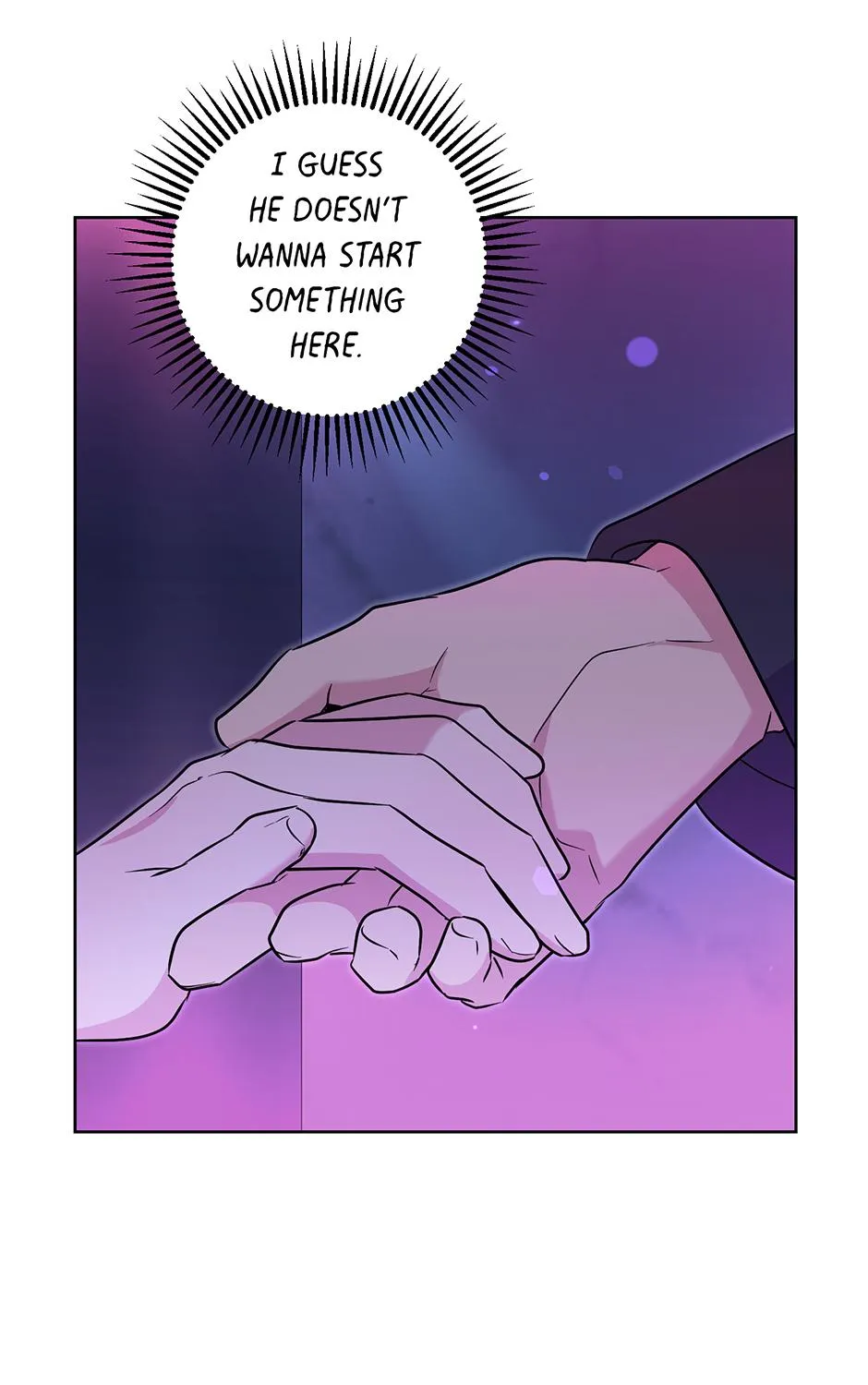 Gentle Forest Chapter 50 page 30 - 